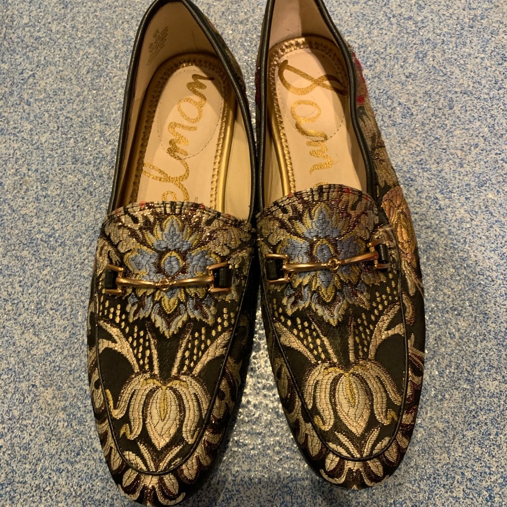 Sam Edelman Loraine loafer